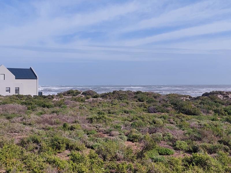 0 Bedroom Property for Sale in Cape St Martin Private Reserve Western Cape